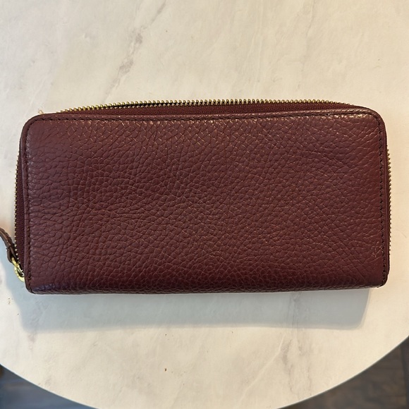 Fossil Wallet - Picture 2 of 3